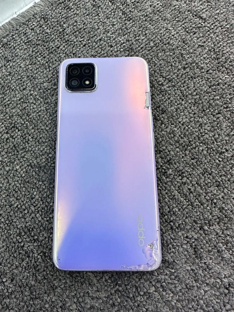 oppoa72参数详细参数配置