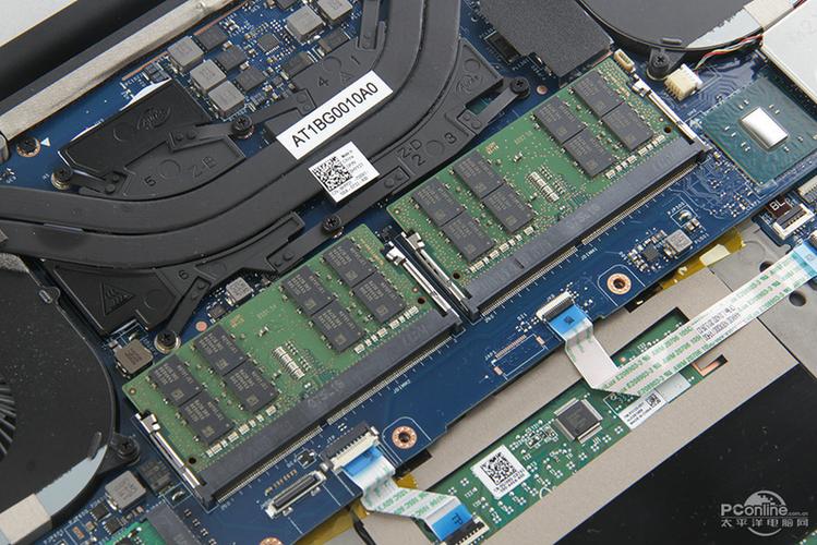 dellxps15-9550拆机