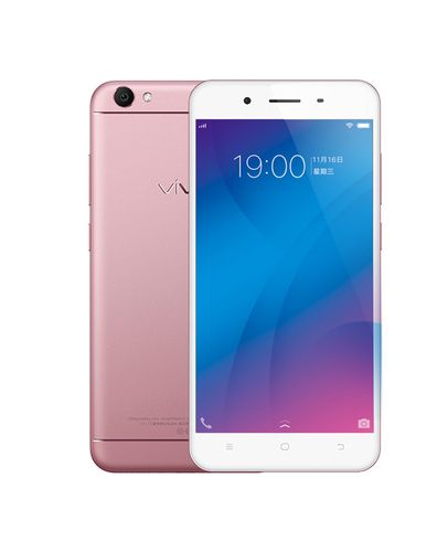 vivoy66参数详细参数配置