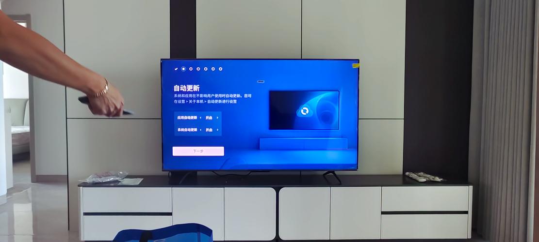 tcl智能电视连接电脑