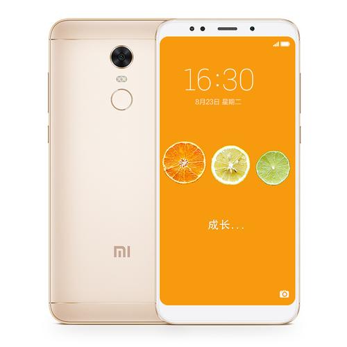 米5 plus参数详细参数配置