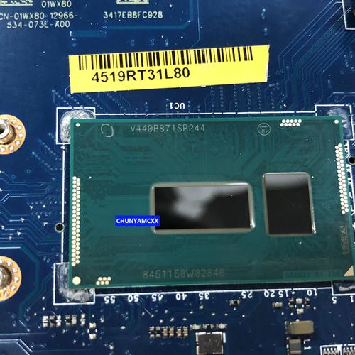 latitude3550拆机步骤