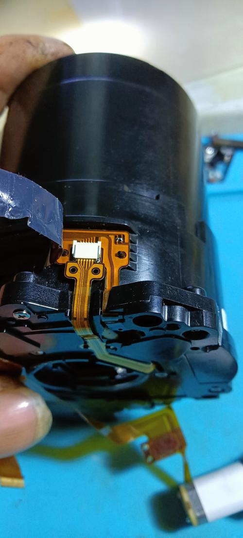 hifimanhe400i 拆机