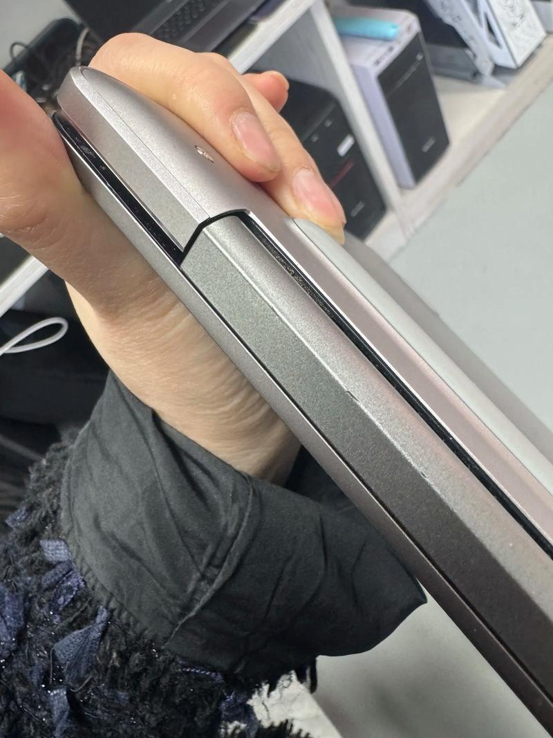 小新air 15 2025 拆机