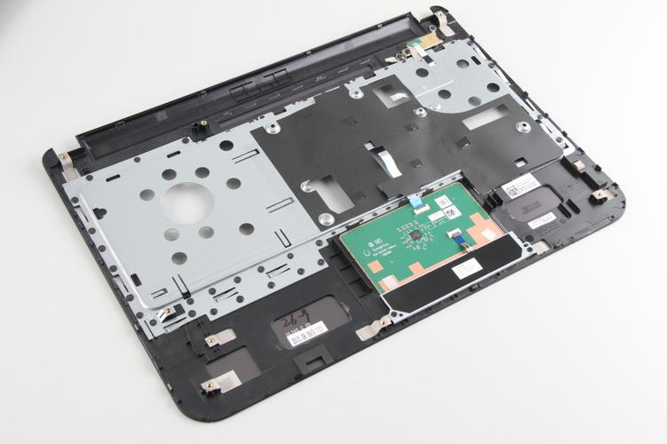 戴尔latitude3440拆机