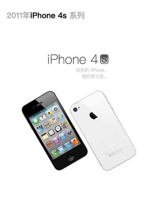 iphone4参数配置详细参数