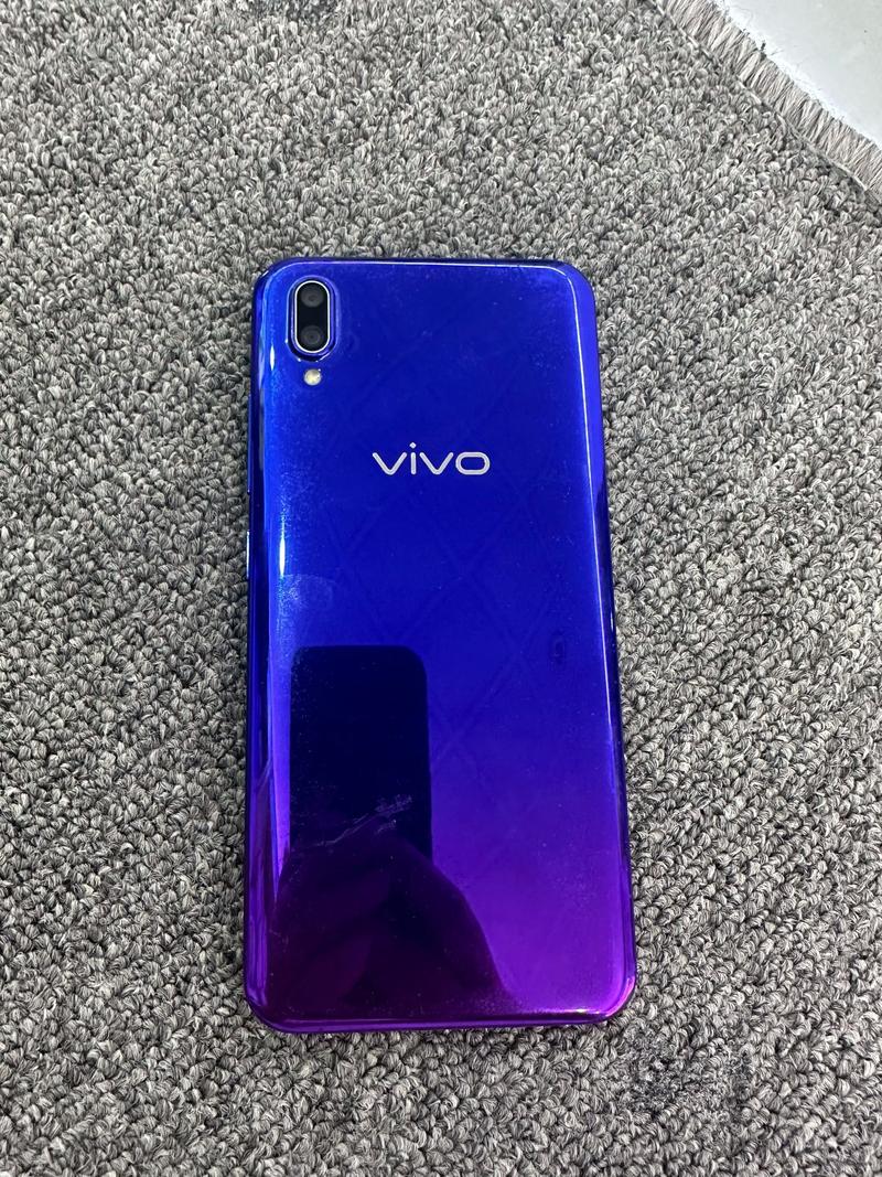 vivoy93参数详细参数配置