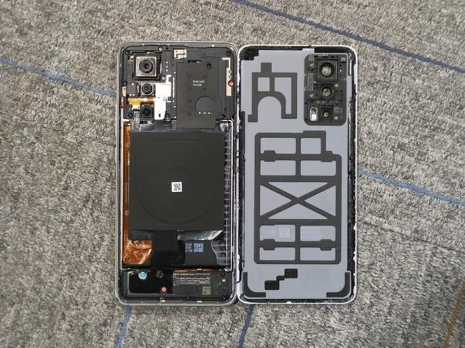 小米redmibook16 拆机