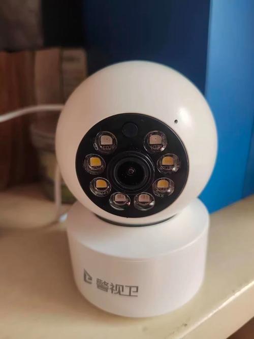 360智能摄像机 录像