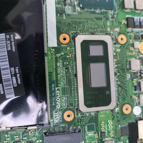 thinkpadt490拆机测评