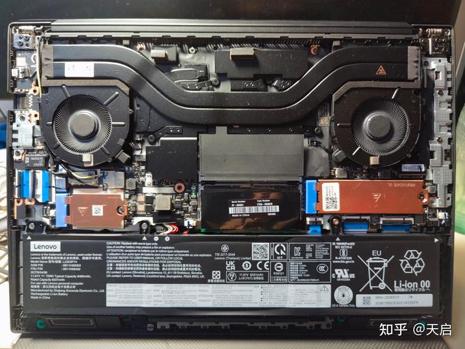 thinkpadt490拆机测评