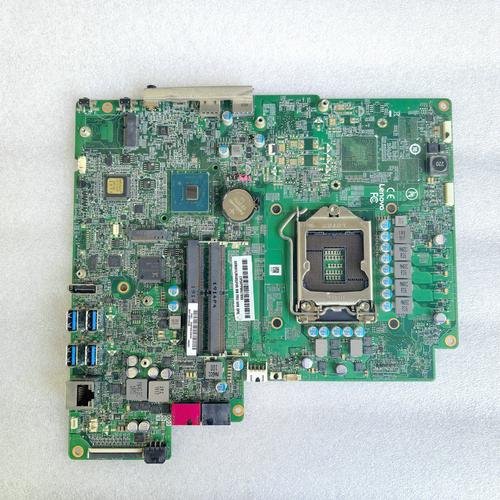 ideacentre b31拆机