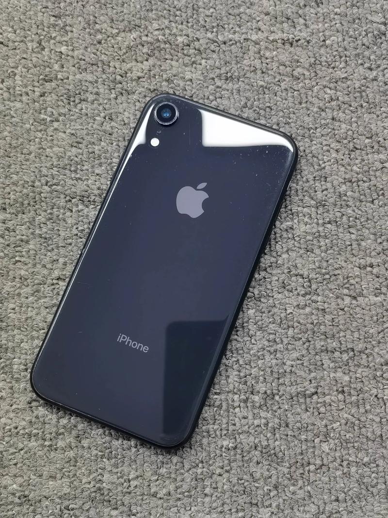 iphoneXr参数详细参数表