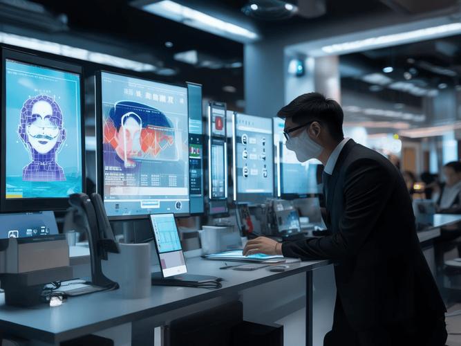 银行智能设备应用ppt