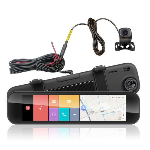 70迈智能后视镜 流量