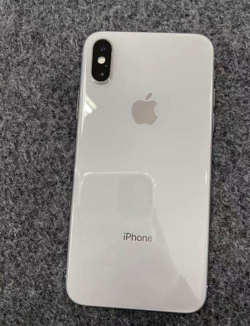 iphone xs参数详细参数