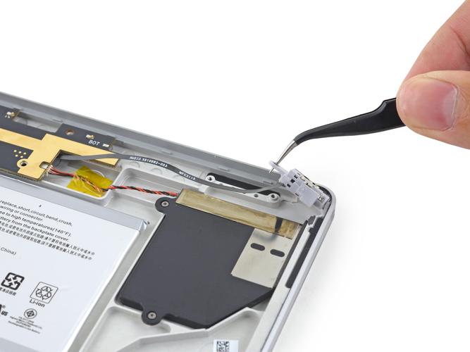 surfacebook2拆机评测