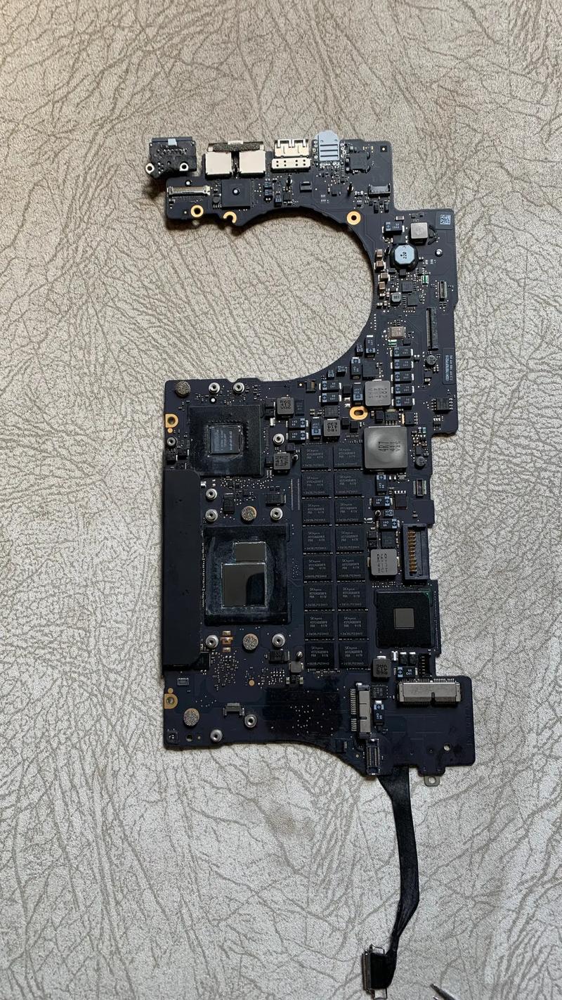 macbook a1465 拆机
