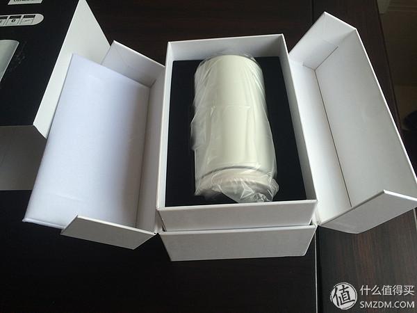 ozner浩泽智能水杯