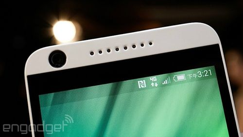 htc desire 626拆机