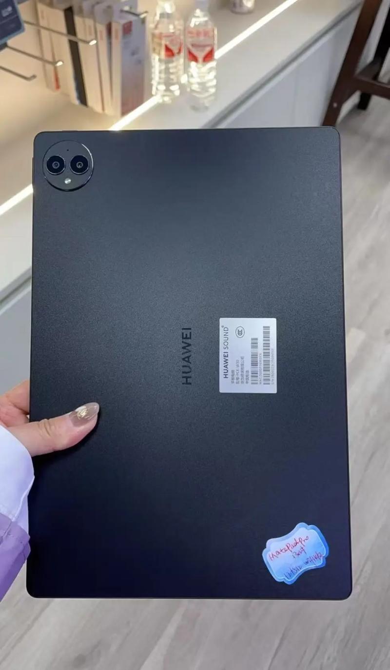 华为matepadpro拆机视频
