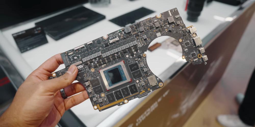 macbook 2025拆机视频