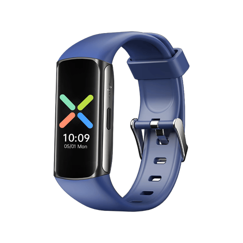 ibody智能手环评测