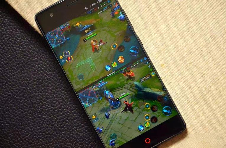 努比亚z17oppor11参数