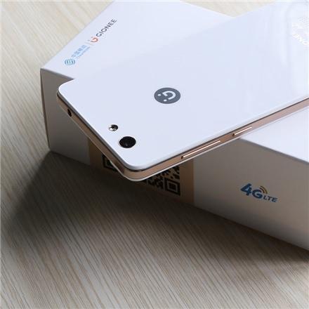 金立gloneef100s参数