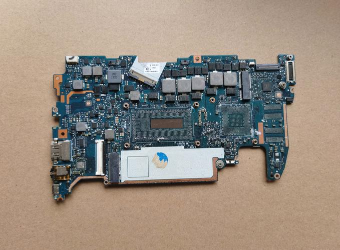 华为 matebook 14拆机