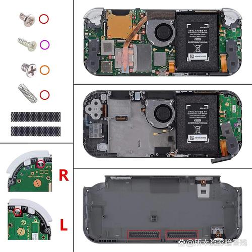 acer switch 3 拆机