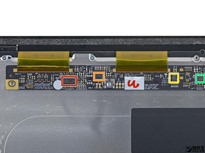 imac 21.5 2011拆机