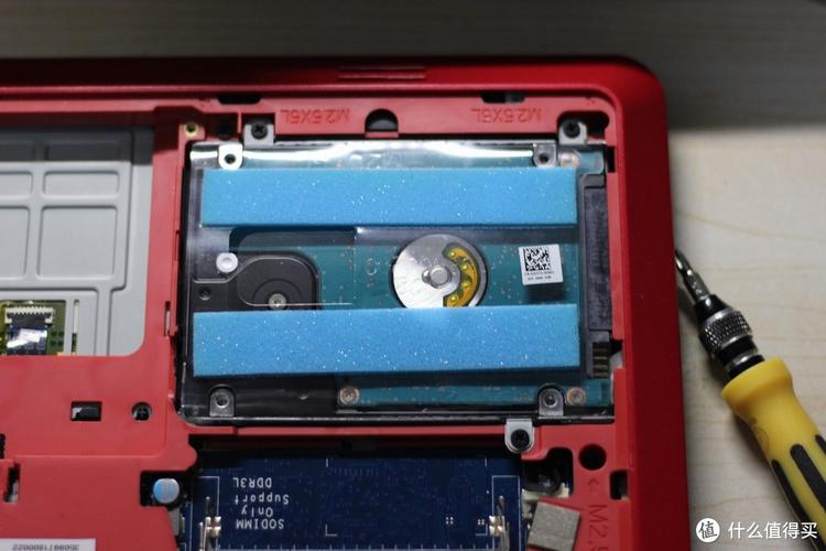 inspiron 5447拆机图