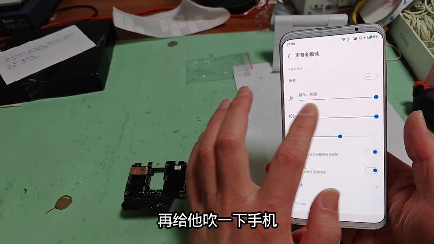 meizu 16 plus 拆机