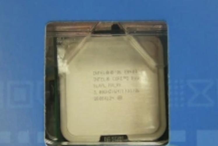 e8400 cpu参数 64位