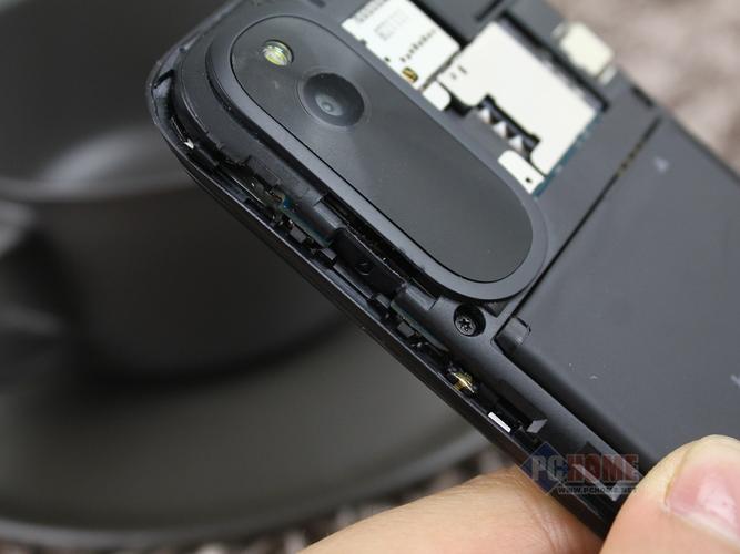 with htc sense拆机