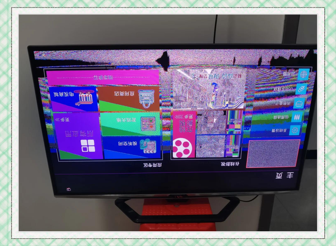 tcl智能电视工厂模式