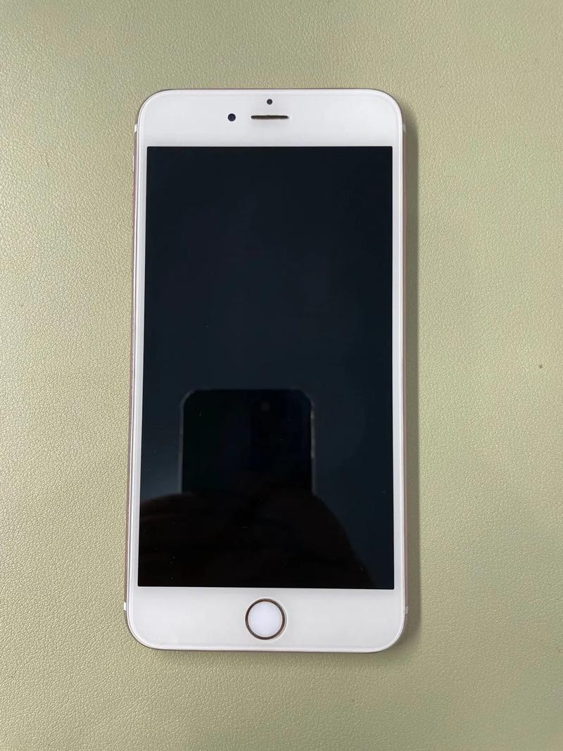 苹果6splusa1699参数