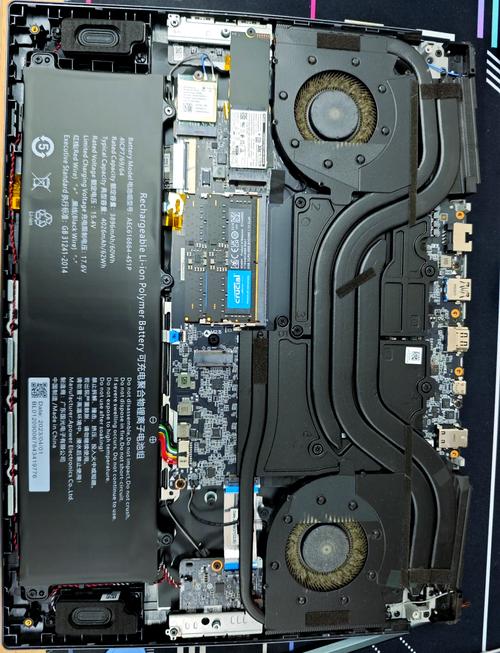 2025macbookpro拆机