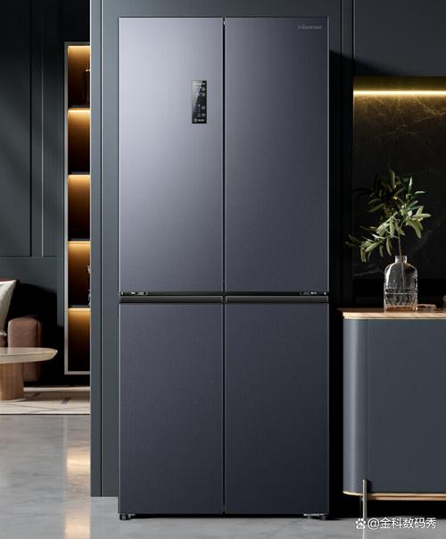 海信smart智能冰箱