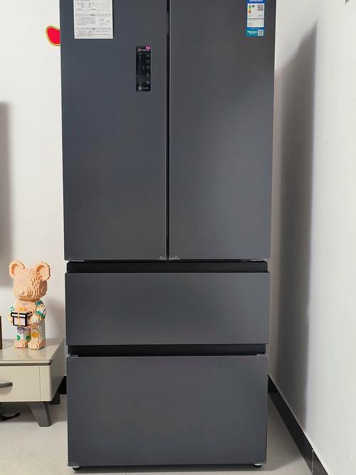 海信smart智能冰箱