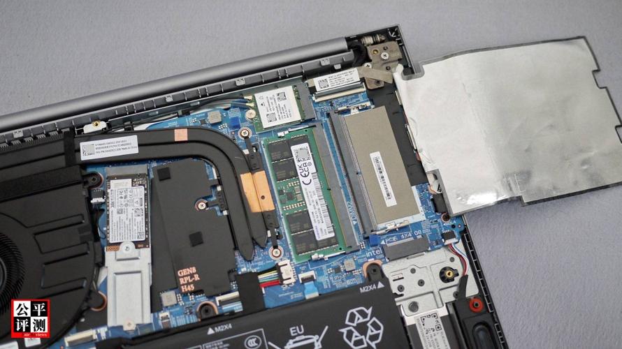 联想ThinkBook 15拆机