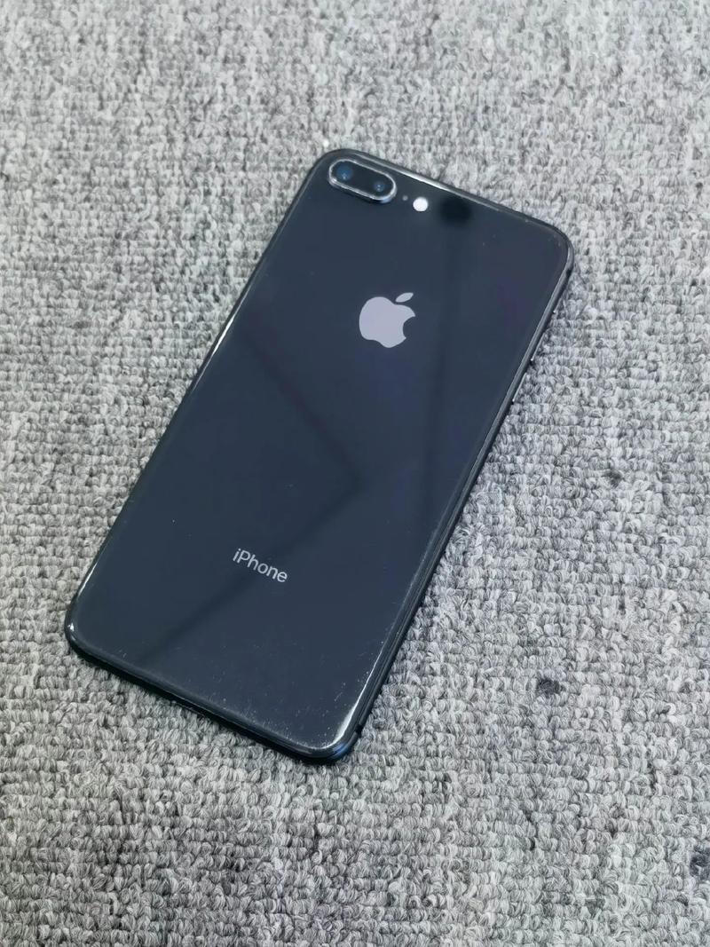 iphone8plus参数对比