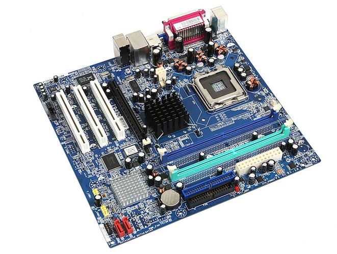 intel 945gm主板参数