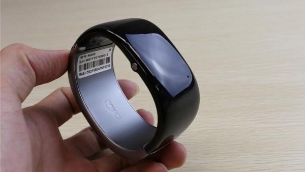 missu智能情侣手环