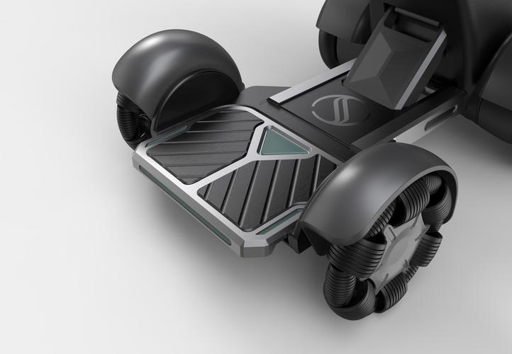 gofar智能汽车设备