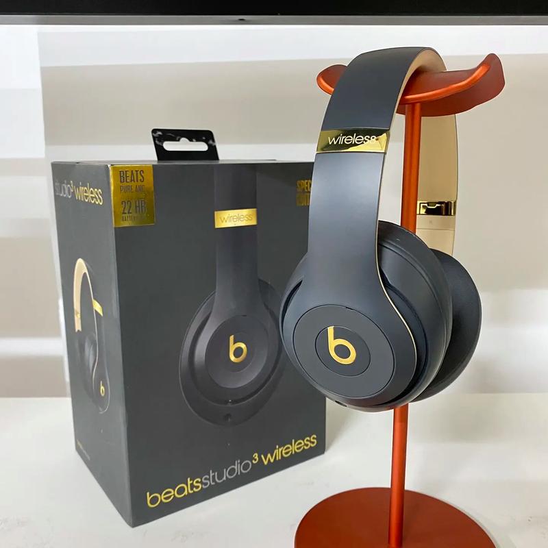 beats studio拆机图解