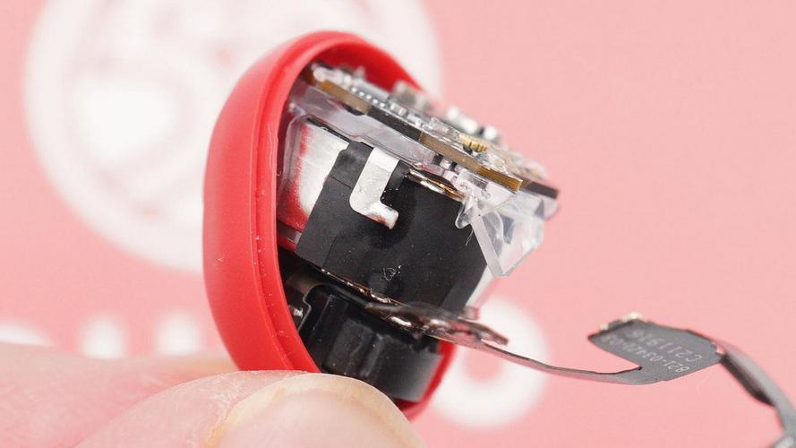 beats studio拆机图解