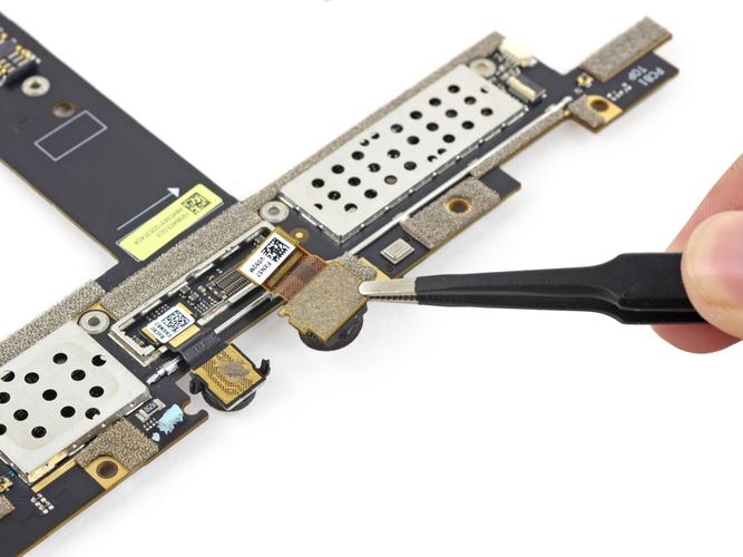 surface book 2拆机