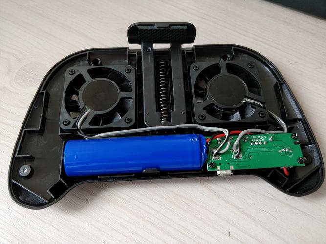 ninebot one 拆机打气